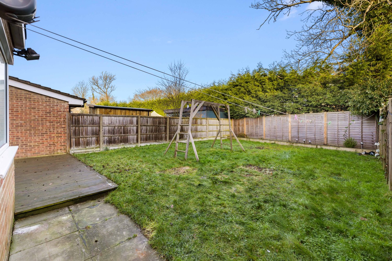 Casa T3 em Horley, United Kingdom N.º 1046