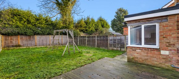 Casa T3 em Horley, United Kingdom N.º 1046 36