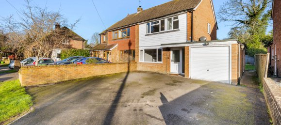 Casa T3 em Horley, United Kingdom N.º 1046 2