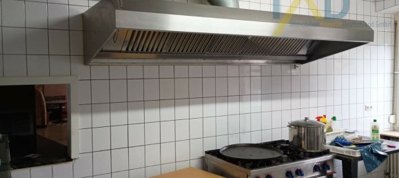 Cafe / Restaurant in Tauberbischofsheim, Germany 320m², Nr. 17850 5