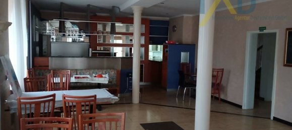 Cafe / Restaurant in Tauberbischofsheim, Germany 320m², Nr. 17850 2