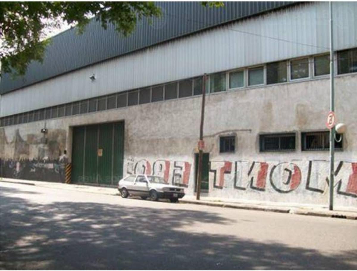 7500m² Commercial property in Buenos Aires, Argentina No. 105653