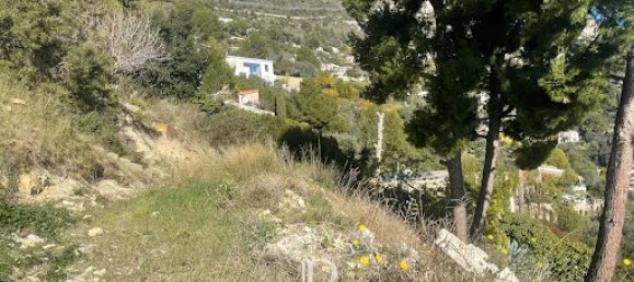 848m² Land in Eze, France No. 263994 9