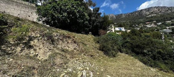 848m² Land in Eze, France No. 263994 22