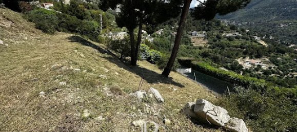 848m² Land in Eze, France No. 263994 24