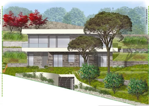 848m² Land in Eze, France No. 263994