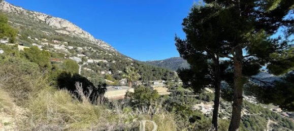 848m² Land in Eze, France No. 263994 13