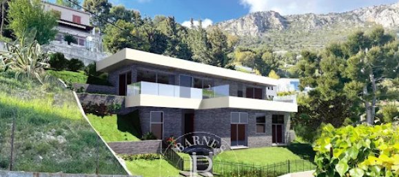 848m² Land in Eze, France No. 263994 2