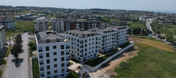 Apartment 4+2 in Istanbul, Turkey No. 24496 8