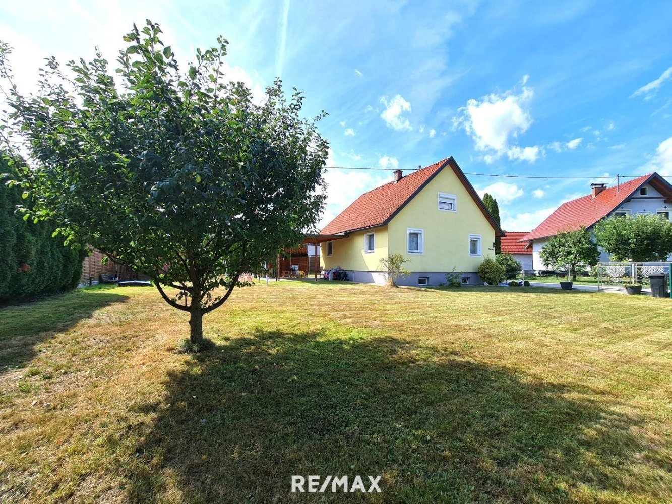 3 Schlafzimmer Haus in Wolfsberg, Austria, Nr. 226683