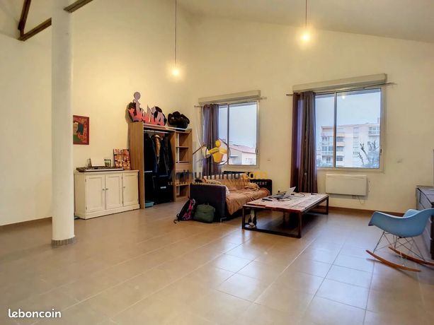 2 bedrooms Apartment in Perpignan, France No. 315319