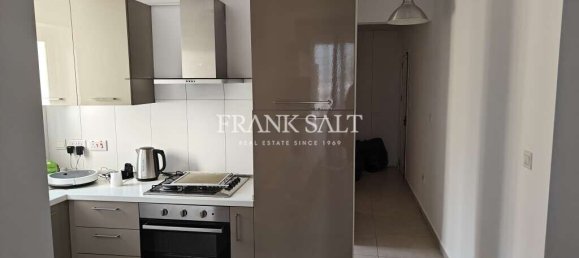 2 chambres Appartement à Msida, Malta No. 11466 4