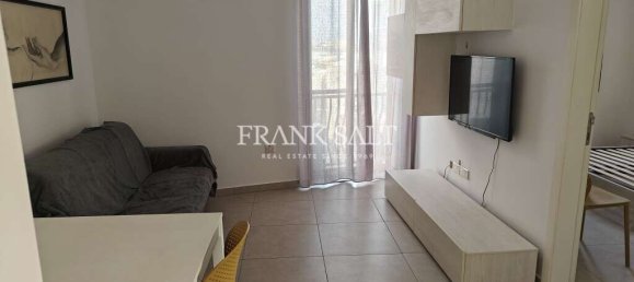 2 chambres Appartement à Msida, Malta No. 11466 3