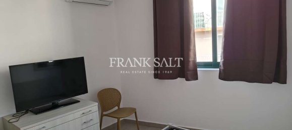 2 chambres Appartement à Msida, Malta No. 11466 5