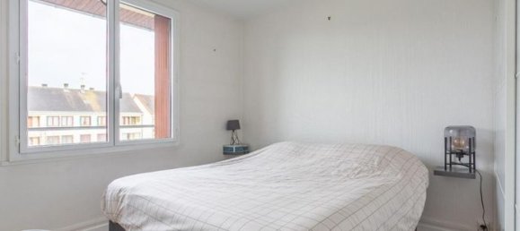 Dúplex de 4 dormitorios en Bretigny-sur-Orge, France No. 311131 7