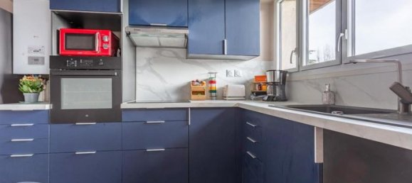 Dúplex de 4 dormitorios en Bretigny-sur-Orge, France No. 311131 5