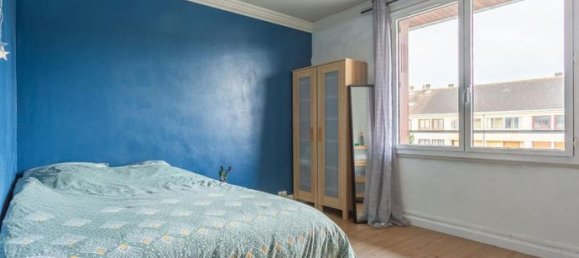 Dúplex de 4 dormitorios en Bretigny-sur-Orge, France No. 311131 6