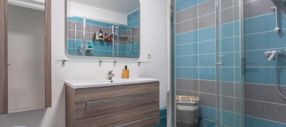 Dúplex de 4 dormitorios en Bretigny-sur-Orge, France No. 311131 8