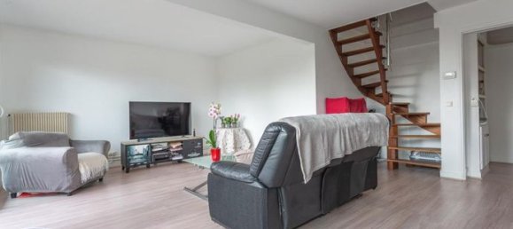 Dúplex de 4 dormitorios en Bretigny-sur-Orge, France No. 311131 2