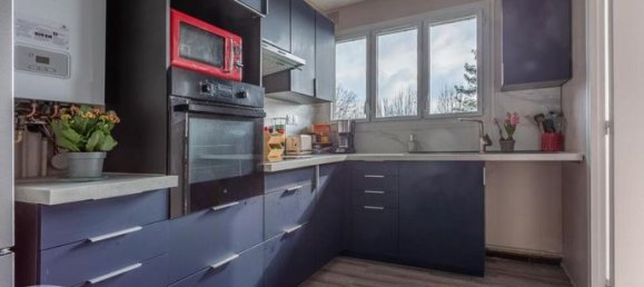 Dúplex de 4 dormitorios en Bretigny-sur-Orge, France No. 311131 4