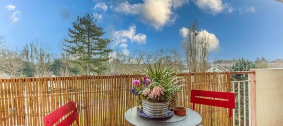 Dúplex de 4 dormitorios en Bretigny-sur-Orge, France No. 311131 3