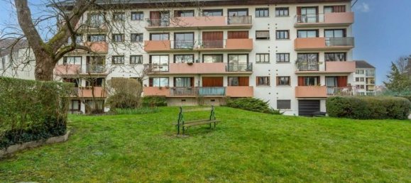 Dúplex de 4 dormitorios en Bretigny-sur-Orge, France No. 311131 13