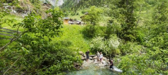 4 rooms House in Tyrol, Austria No. 186188 13