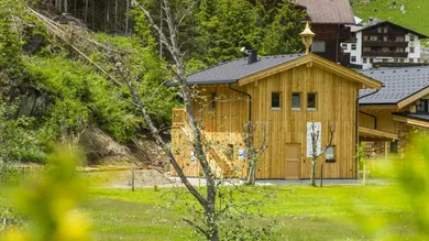 4 rooms House in Tyrol, Austria No. 186188
