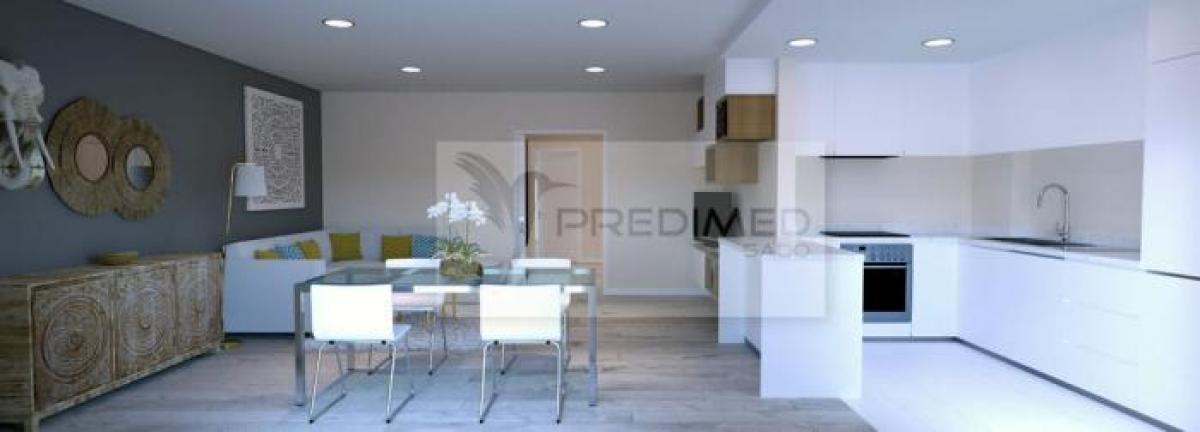 2 bedrooms Apartment in Palmela, Portugal No. 5161