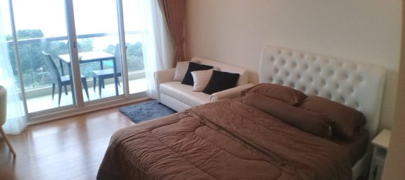 1 chambre Condo à Pattaya, Thailand No. 27413 7