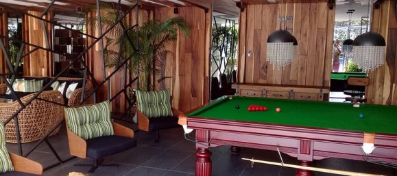 1 chambre Condo à Pattaya, Thailand No. 27413 5