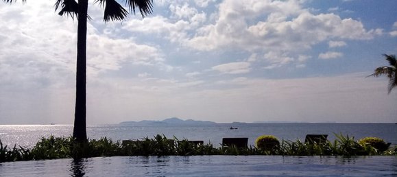 1 chambre Condo à Pattaya, Thailand No. 27413 10