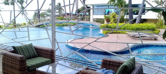 1 chambre Condo à Pattaya, Thailand No. 27413 11