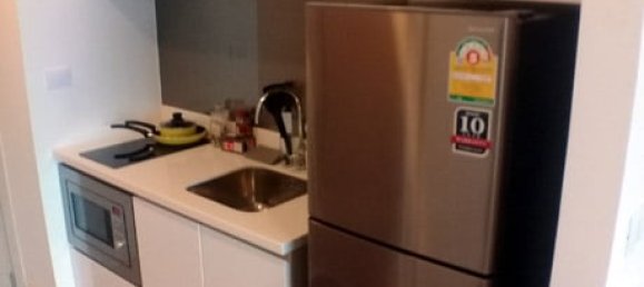 1 chambre Condo à Pattaya, Thailand No. 27413 4