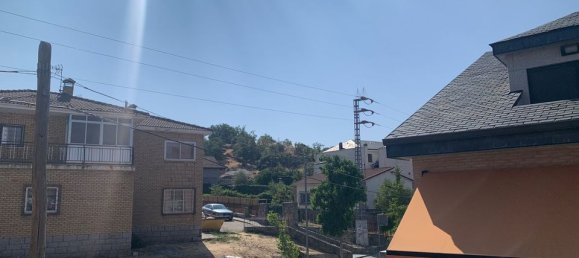 2 غرف نوم منزل ذو طابقين في El Boalo, Spain رقم 183946 43