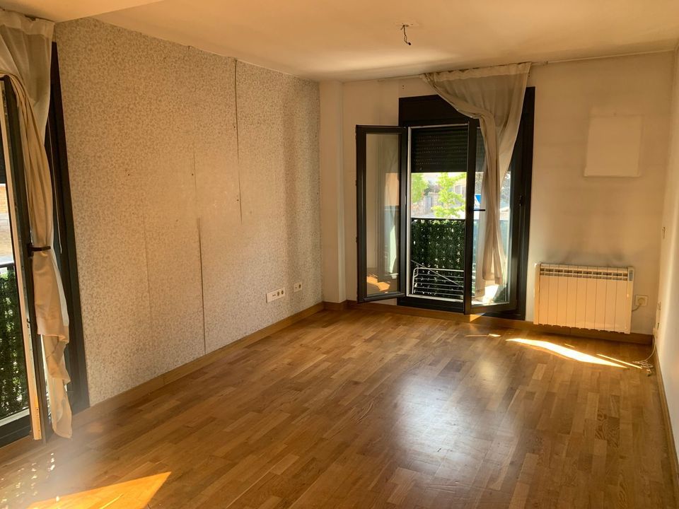 2 غرف نوم منزل ذو طابقين في El Boalo, Spain رقم 183946