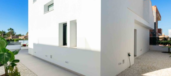 3 Schlafzimmer Villa in Rojales, Spain, Nr. 6506 22