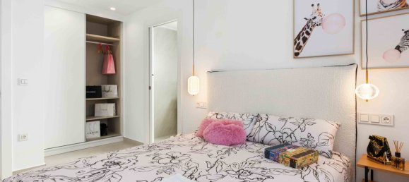 3 Schlafzimmer Villa in Rojales, Spain, Nr. 6506 13