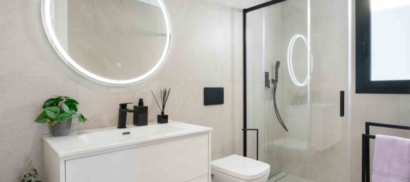 3 Schlafzimmer Villa in Rojales, Spain, Nr. 6506 15