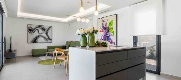 3 Schlafzimmer Villa in Rojales, Spain, Nr. 6506 6