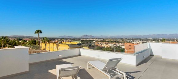 3 Schlafzimmer Villa in Rojales, Spain, Nr. 6506 17