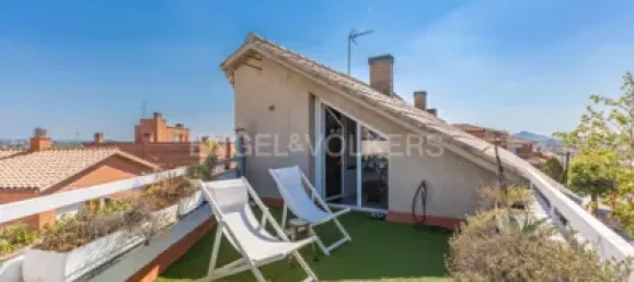 5 bedrooms Townhouse in Cerdanyola Del Valles, Spain No. 174944 42