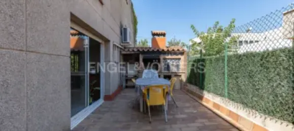 5 bedrooms Townhouse in Cerdanyola Del Valles, Spain No. 174944 17