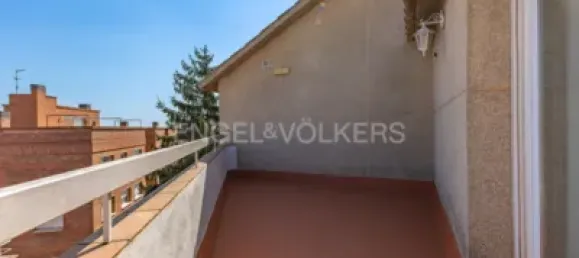 5 bedrooms Townhouse in Cerdanyola Del Valles, Spain No. 174944 45
