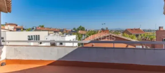 5 bedrooms Townhouse in Cerdanyola Del Valles, Spain No. 174944 46