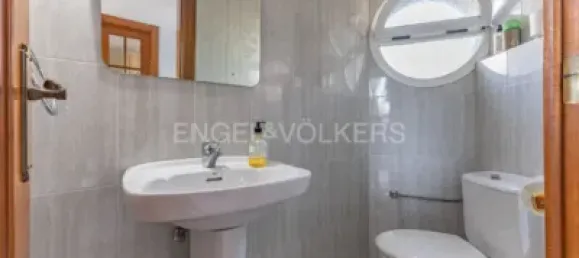 5 bedrooms Townhouse in Cerdanyola Del Valles, Spain No. 174944 19