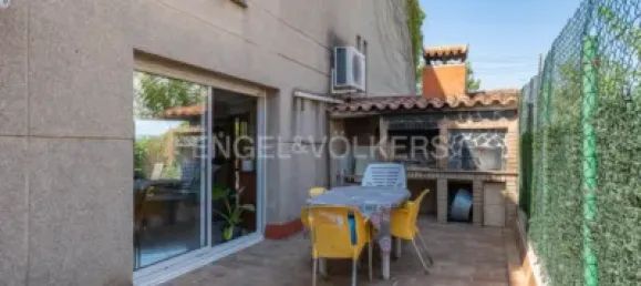 5 bedrooms Townhouse in Cerdanyola Del Valles, Spain No. 174944 15