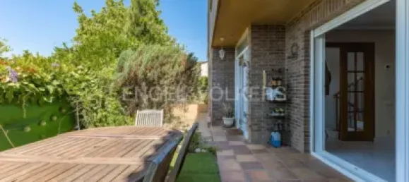 5 bedrooms Townhouse in Cerdanyola Del Valles, Spain No. 174944 13