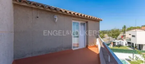 5 bedrooms Townhouse in Cerdanyola Del Valles, Spain No. 174944 47