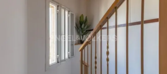 5 bedrooms Townhouse in Cerdanyola Del Valles, Spain No. 174944 48